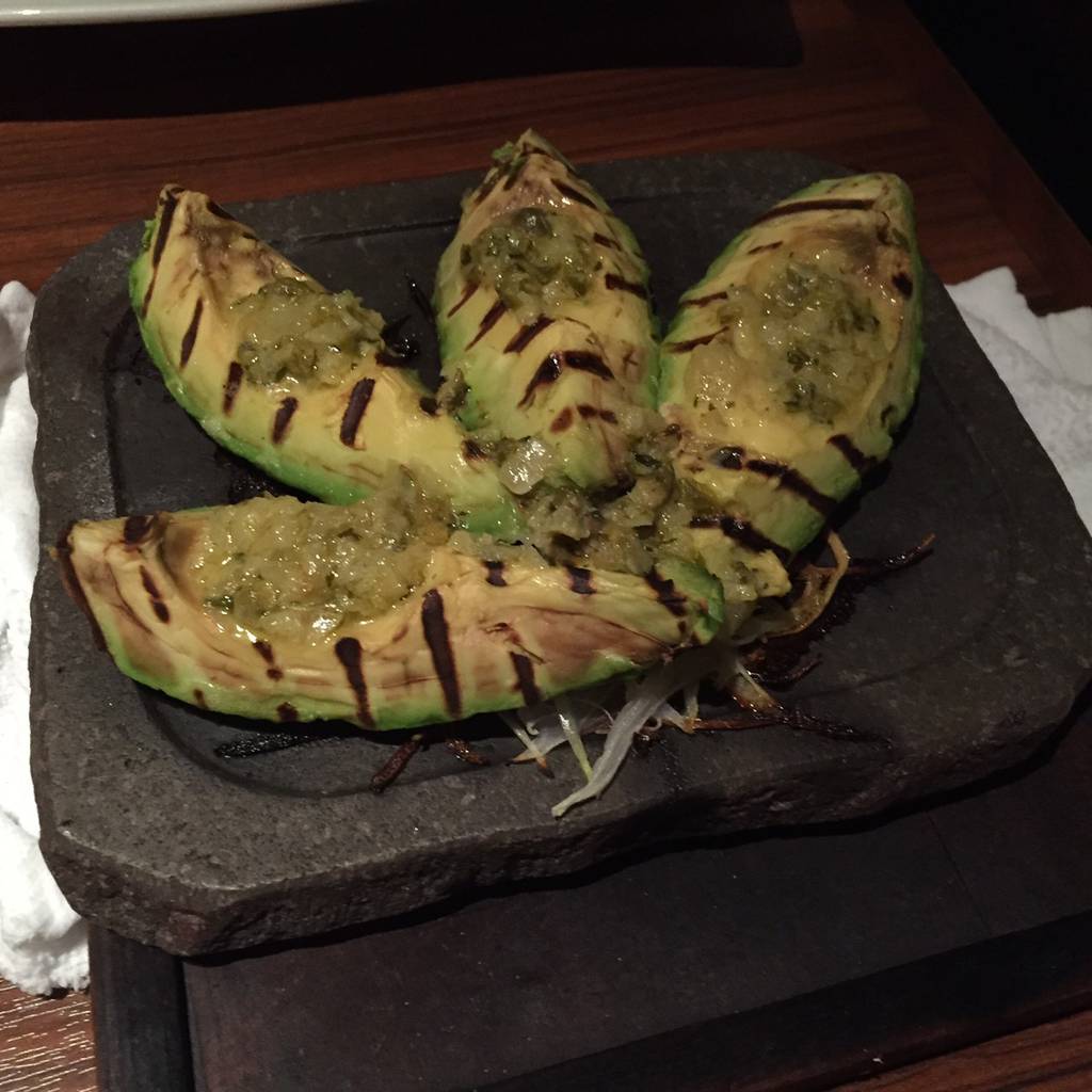 季節の鮮魚のカルパッチョ仕立て