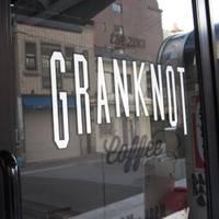 Granknot coffee