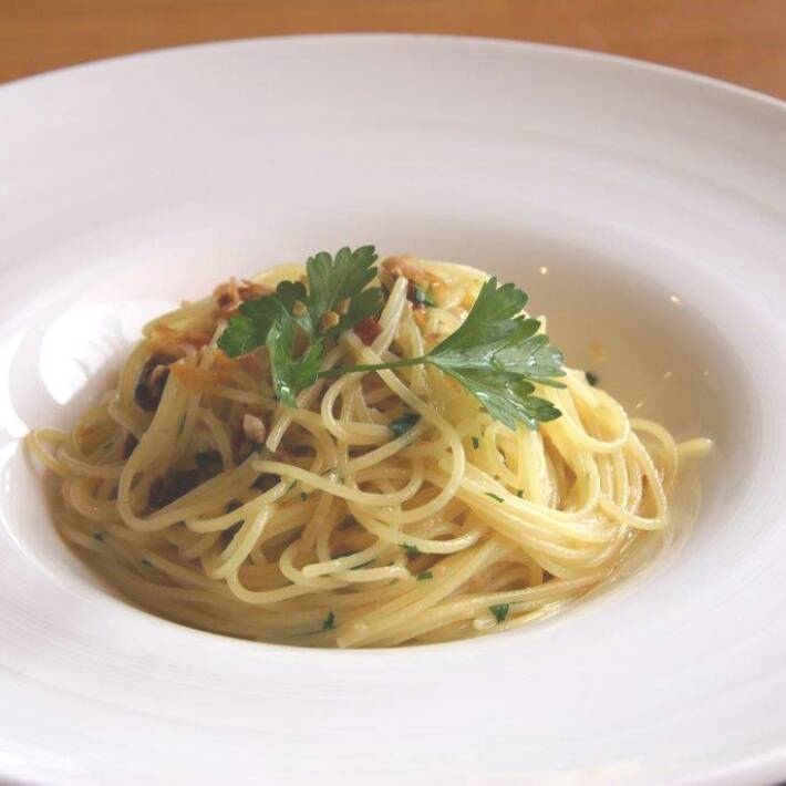 ペペロンチーノ