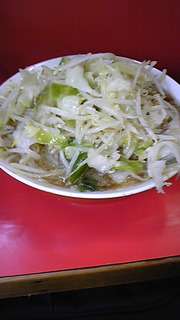 ラーメン