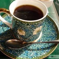 ホットコーヒー