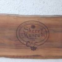 Sherry Museum