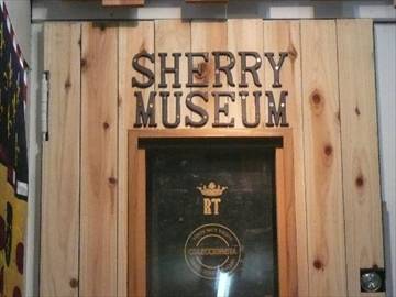 Sherry Museum