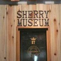 Sherry Museum