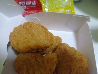 マックナゲット