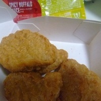 マックナゲット