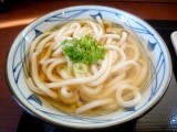 かけうどん