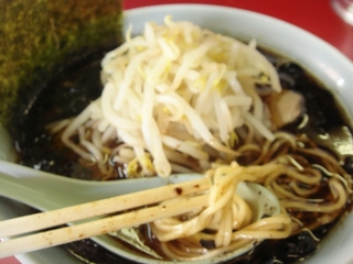 スペシャルラーメン