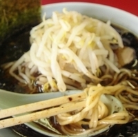 スペシャルラーメン