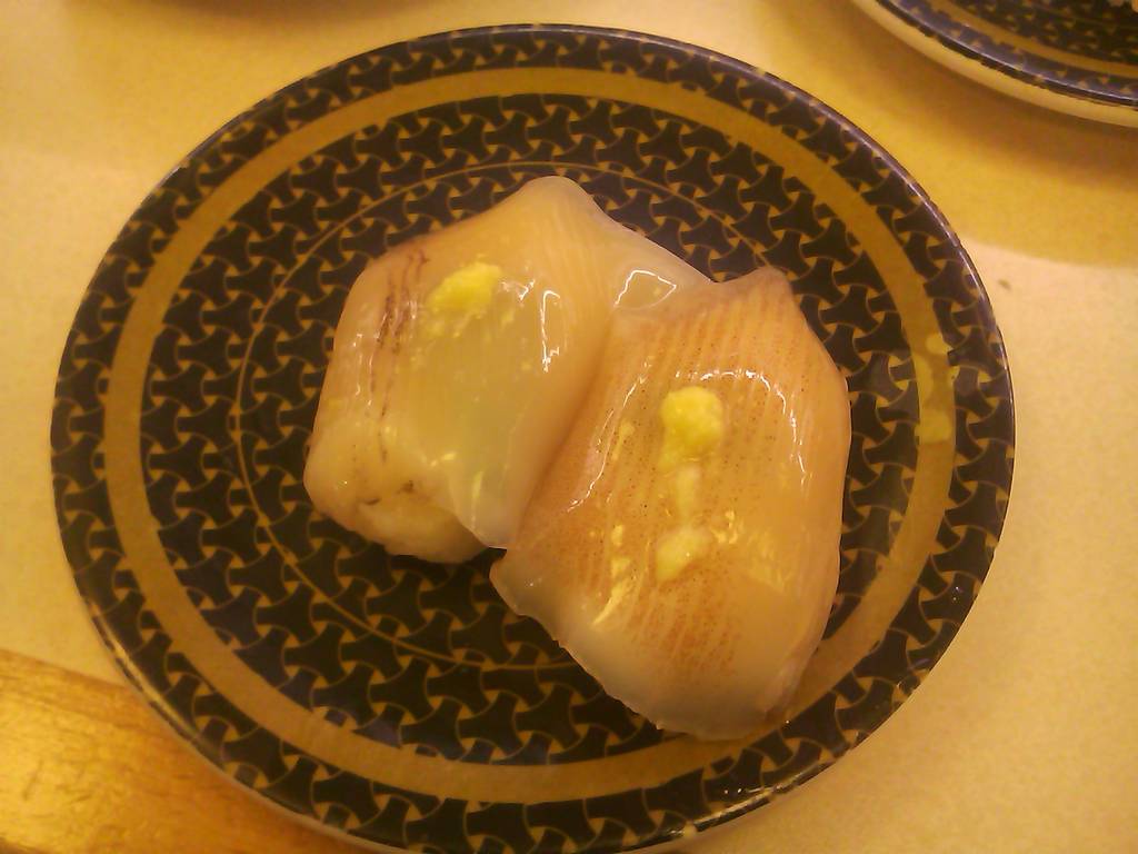 漬け真いかみみ