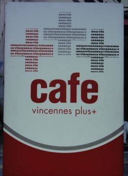 ヴァンサンヌ プリュ+