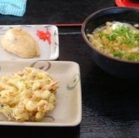 さぬきうどん