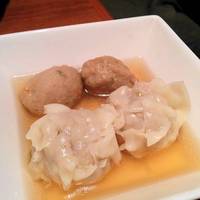 カキフライのおでん