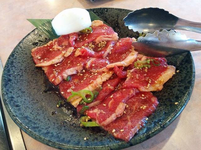 黒毛和牛切り落とし