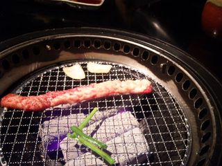 壺漬け絶品カルビ