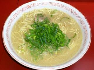 ラーメン(大盛)