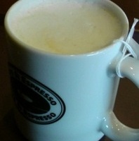 ロイヤルミルクティー