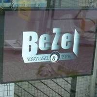 English eight bar Bezel