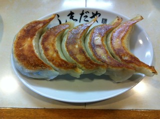 餃子