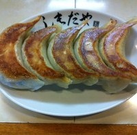 餃子