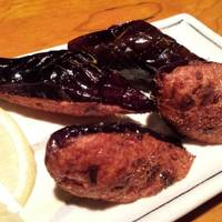 串焼きとかお酒とか