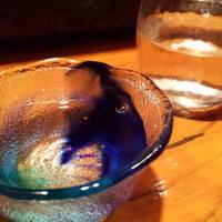 串焼きとかお酒とか