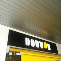 ドトールコーヒーショップ 祖師ヶ谷大蔵駅店