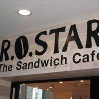 R O STAR 豊洲フロント店