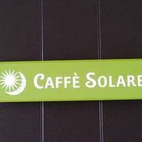 CAFFE SOLARE フレスポ稲毛店