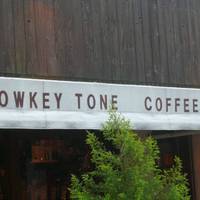 ローキートーン珈琲店（LOWKEYTONE COFFEE）