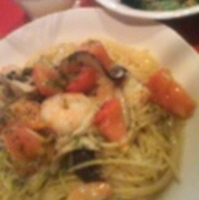 日替わりパスタ