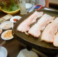 サムギョプサル