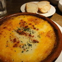 カレーのパエリヤ