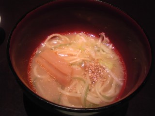 ラーメン