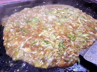 【３位】Ｋｉｎｇ　ｏｆ　ｔｈｅ　もんじゃ