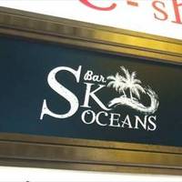 Bar SK OCEANS