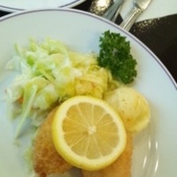 カニクリームコロッケ