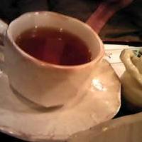 ホットティーストレート