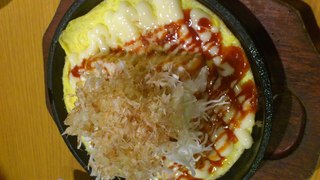 ふわふわ玉子＆豆腐