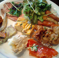 アントルポランチ