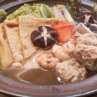 忘年会お鍋＾＾