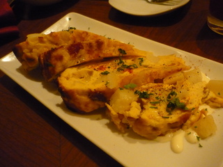 季節野菜のイタリア風オムレツ