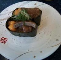 ぶりとろユッケ