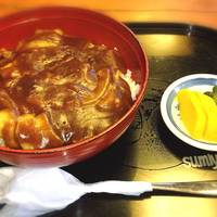 カレー丼