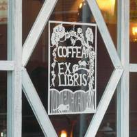 COFFEA EXLIBRIS