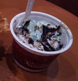 クッキーミンスター