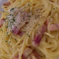 カルボナーラ