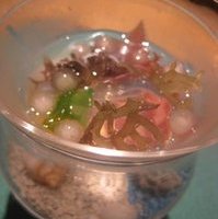 トロピカル懐石