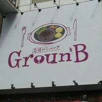 Groun’B