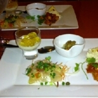 ディナーセット